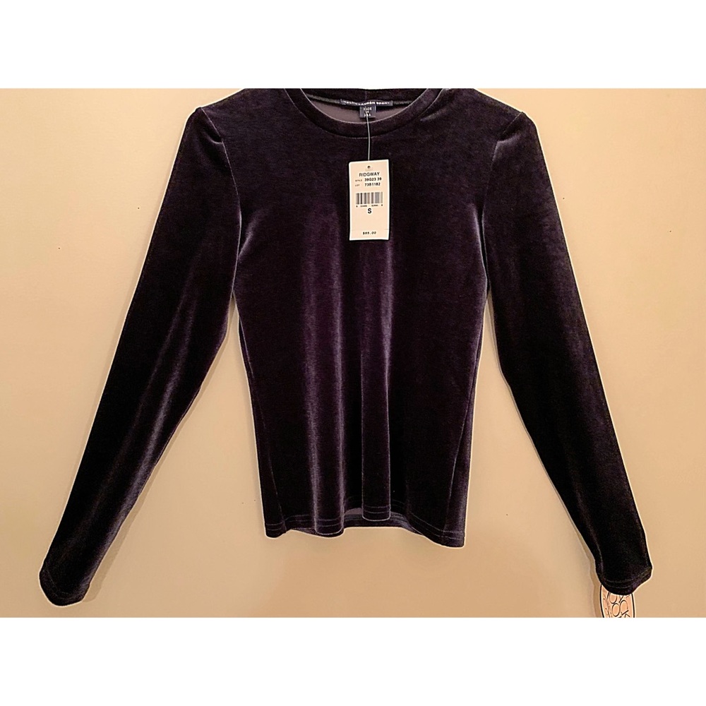 Vintage Ralph Lauren Sports Top